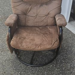 Swivel Chair