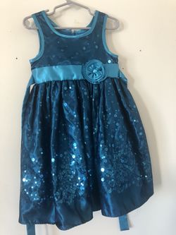 Girls dresses