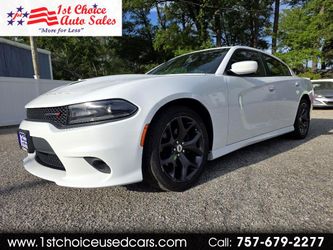 2019 Dodge Charger