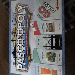 Pascoopoly