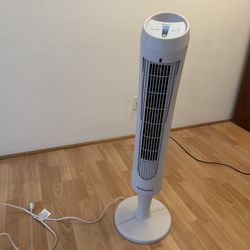Honeywell Tower Fan