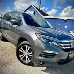 Honda Pilot Easy Approvals ✅