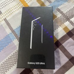 Samsung Galaxy S25 Ultra  512gb