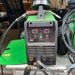 Welding Equipment