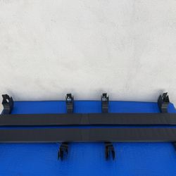 2015 - 2022 Chevrolet Colorado GMC Canyon 74” Step-Assist Running Boards OEM