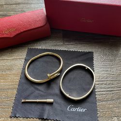 Bracelet Set