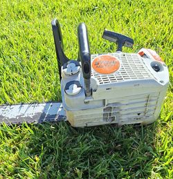 STiHL MS 193T.   $390