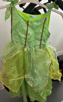Fairy/tinker bell size 130cm