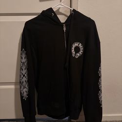 Chrome Hearts Hoodie
