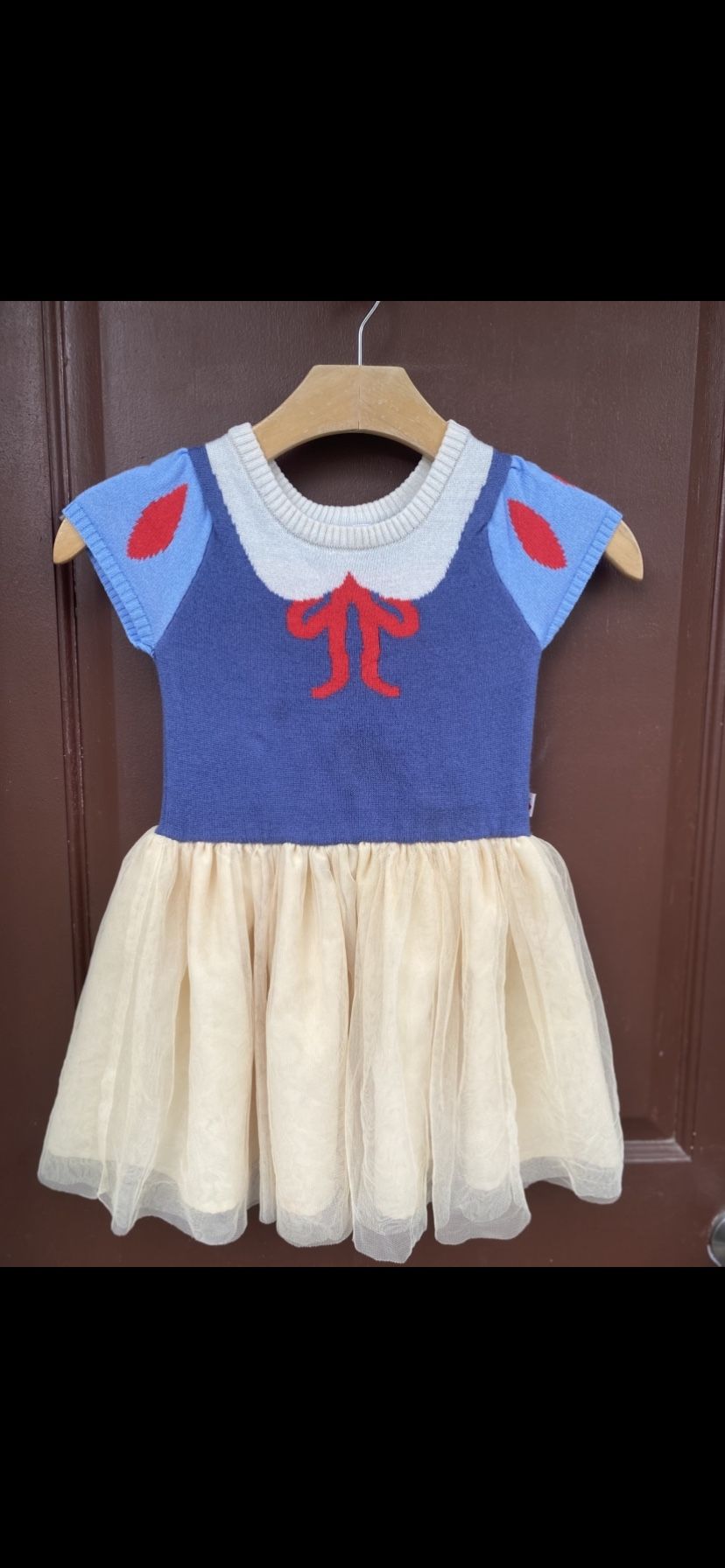 Halloween  Costumes Snow White & Witch