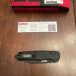 Kershaw Bel-air