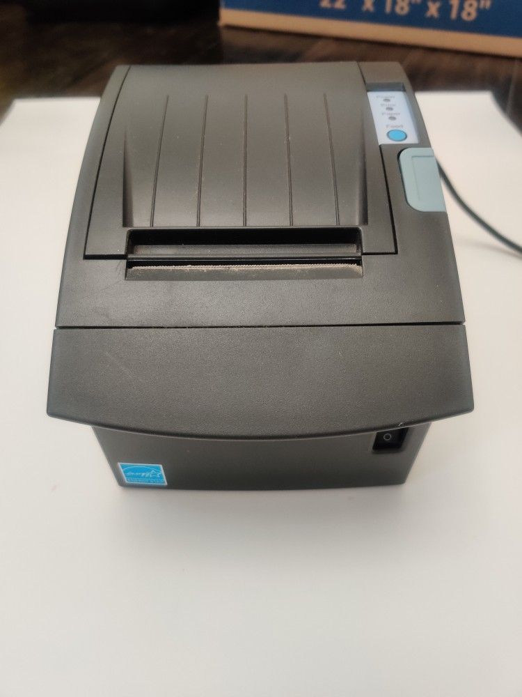 Thermal Receipt Printer - Bixolon SRP-350IIOBE