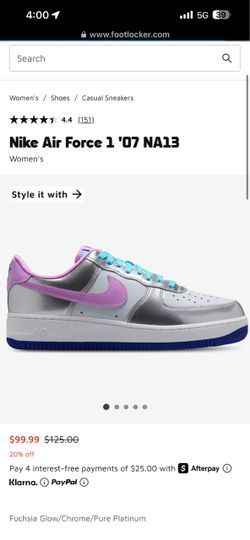 Nike