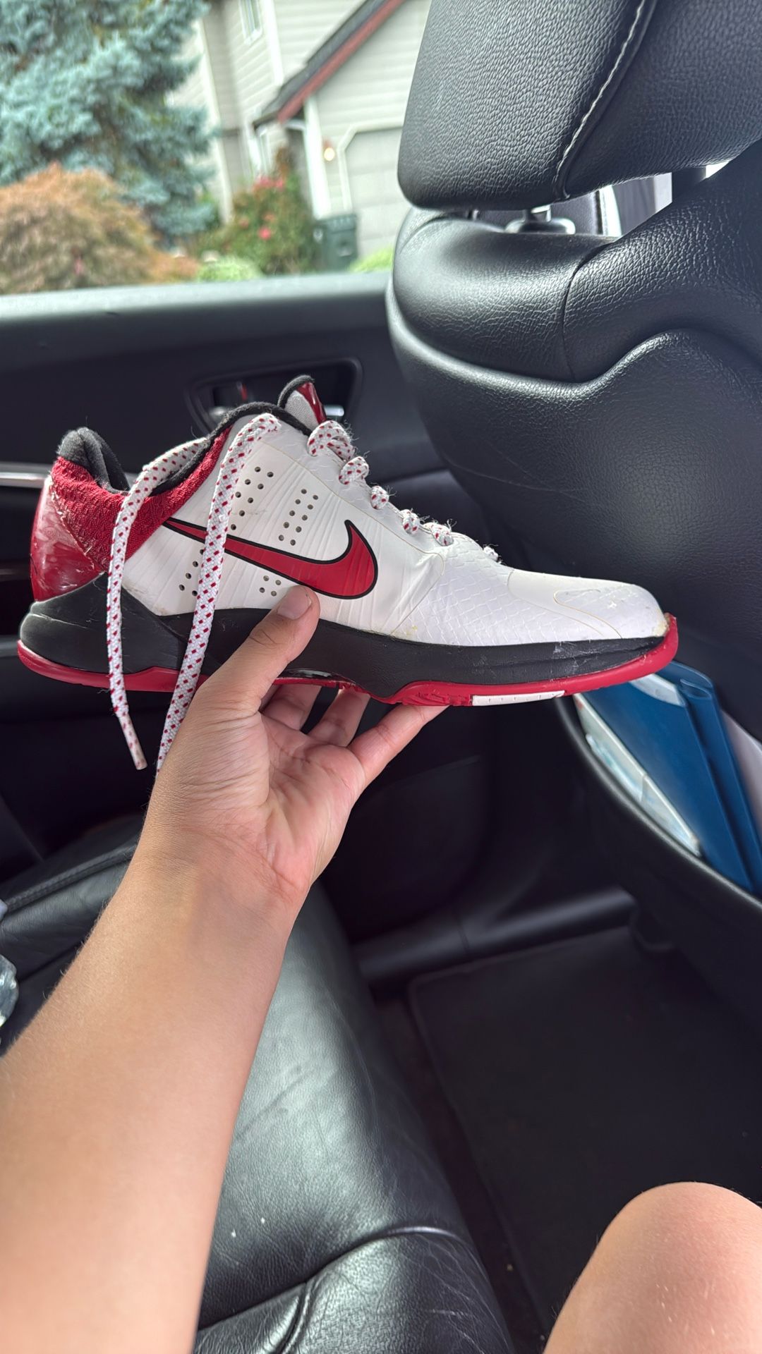 Nike