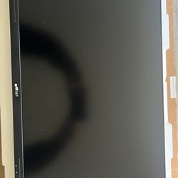 4k and 1440 monitor $175 or best offer