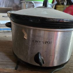 Crocpot 
