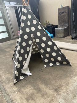 Kids Teepee