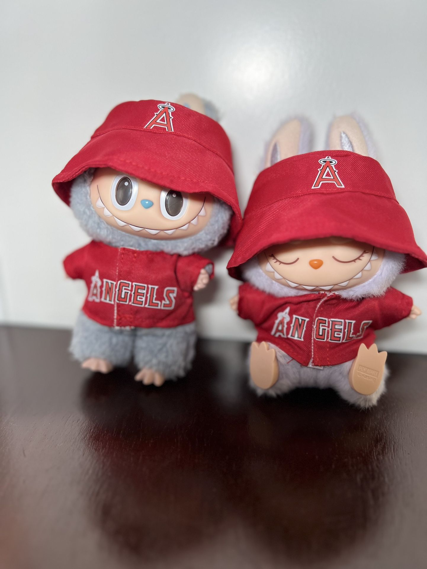 Labubu Clothes