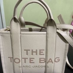 Marc Jacobs Tote Bag