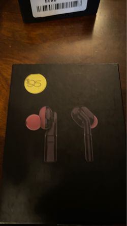 Basskye TWS wireless earbuds