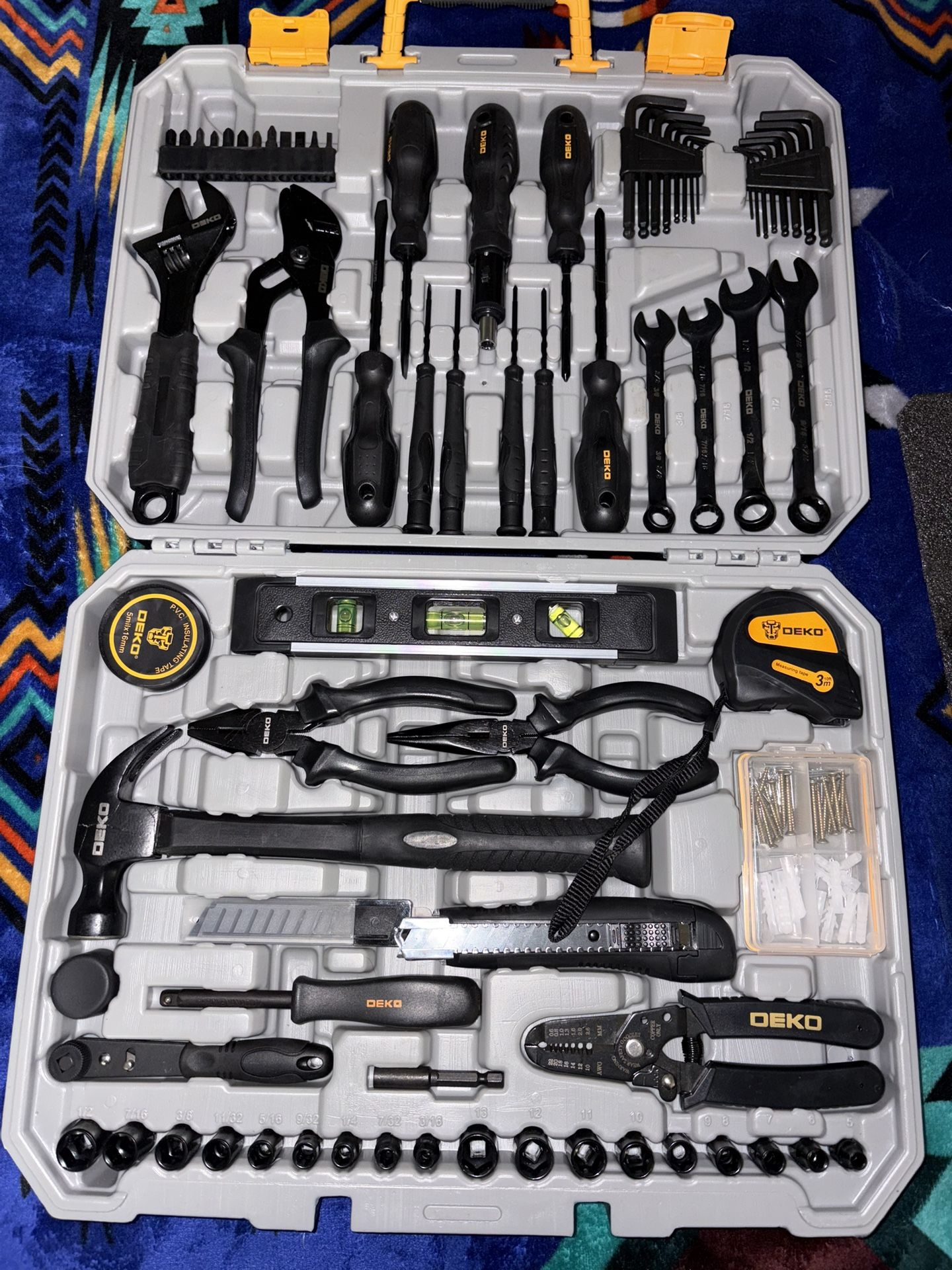 Tool Set