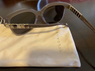 Blvgari Women’s Sunglasses