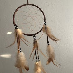 Dreamcatcher