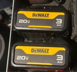 DeWalt