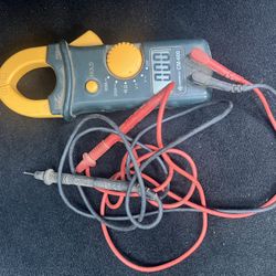Multimeter 