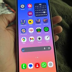 Samsung galaxy FOLD Z 6