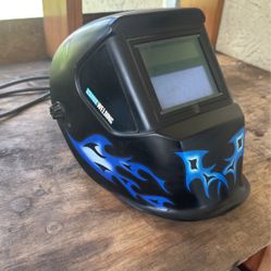 Chicago Electric Welding Hood