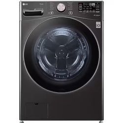 New Washer 