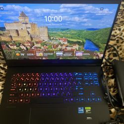 HP OMEN I7 (CHECK ALL PICS)