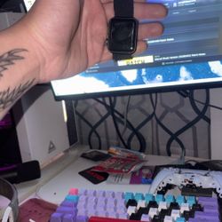 Apple Watch Series 3 38mm