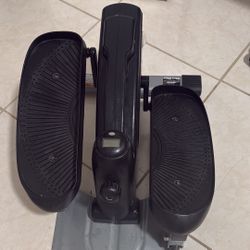 Stamina In Motion elliptical 