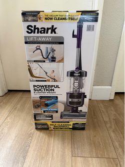 Shark Vacuum