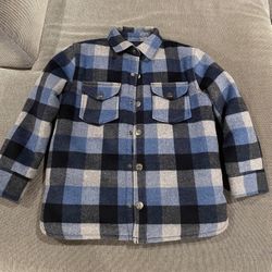 Boys Jacket - Size 8