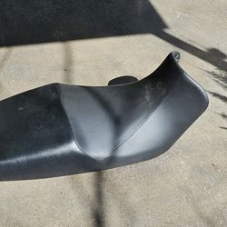 Suzuki Vstrom Low Seat 