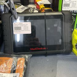 Autel Maxi Check mx800