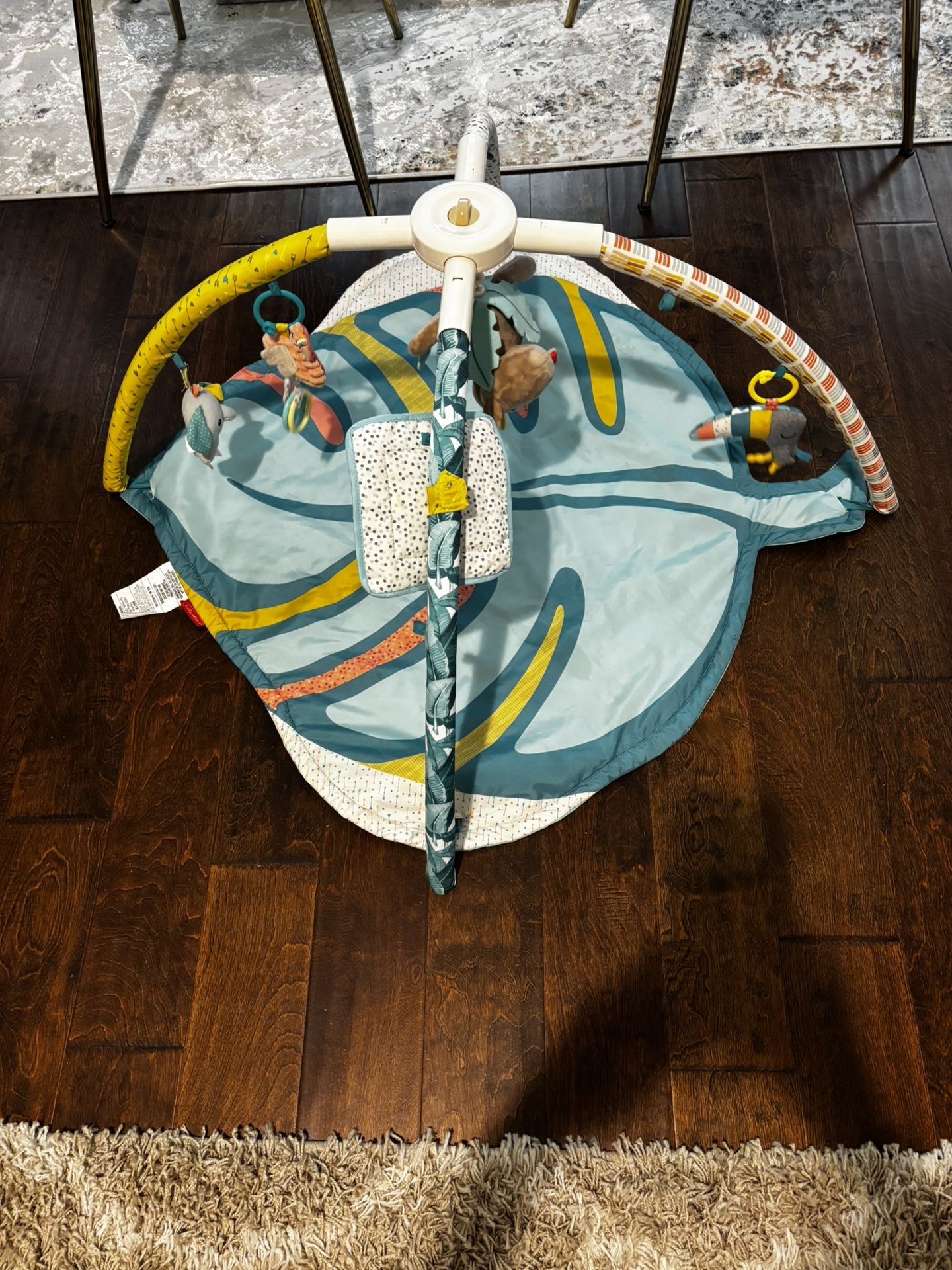 Baby Playmat