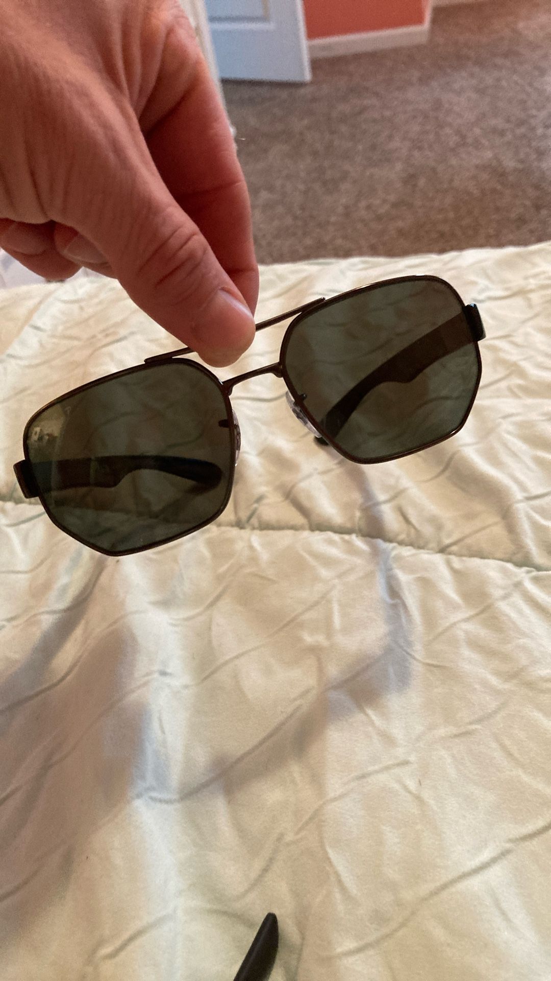 Ray Ban