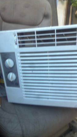 Ac unit
