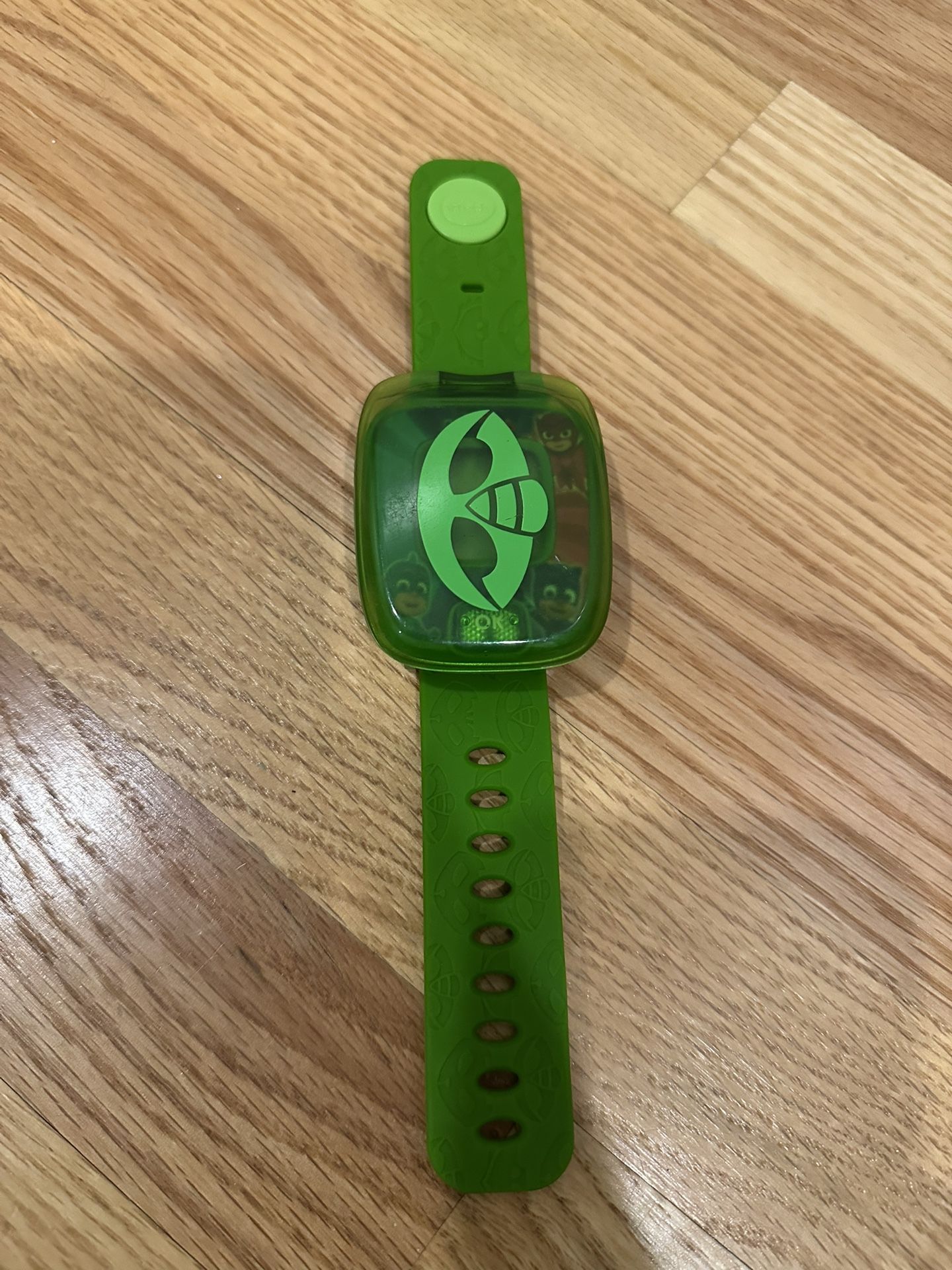 Vtech PJ Mask Gekko Watch