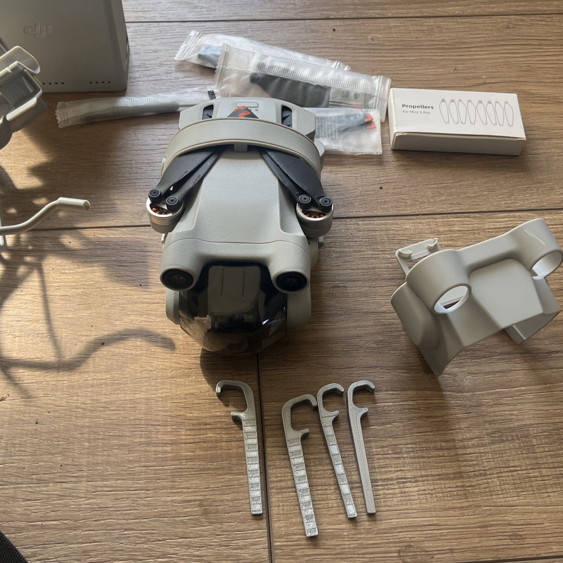 DJI MINI 3 PRO/ RC Controller