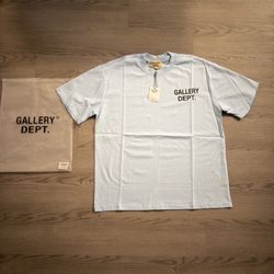 Gallery dept tee