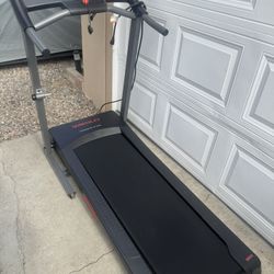 Treadmill 