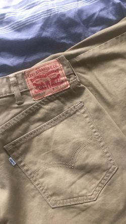 Levi’s 559 jeans