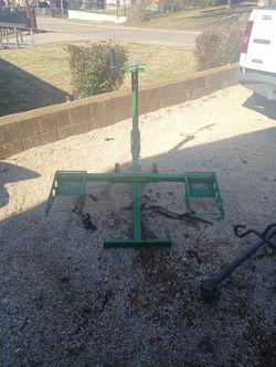 John Deer Jack
