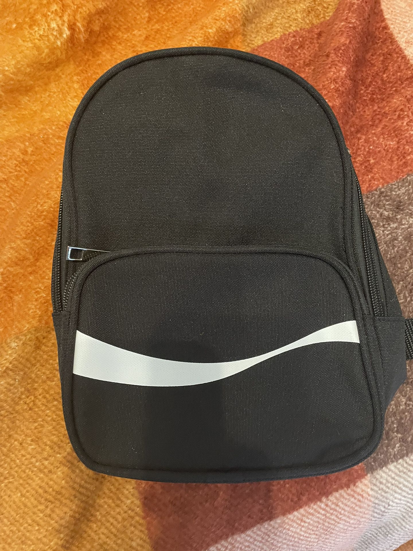 Cola Mini Backpack 