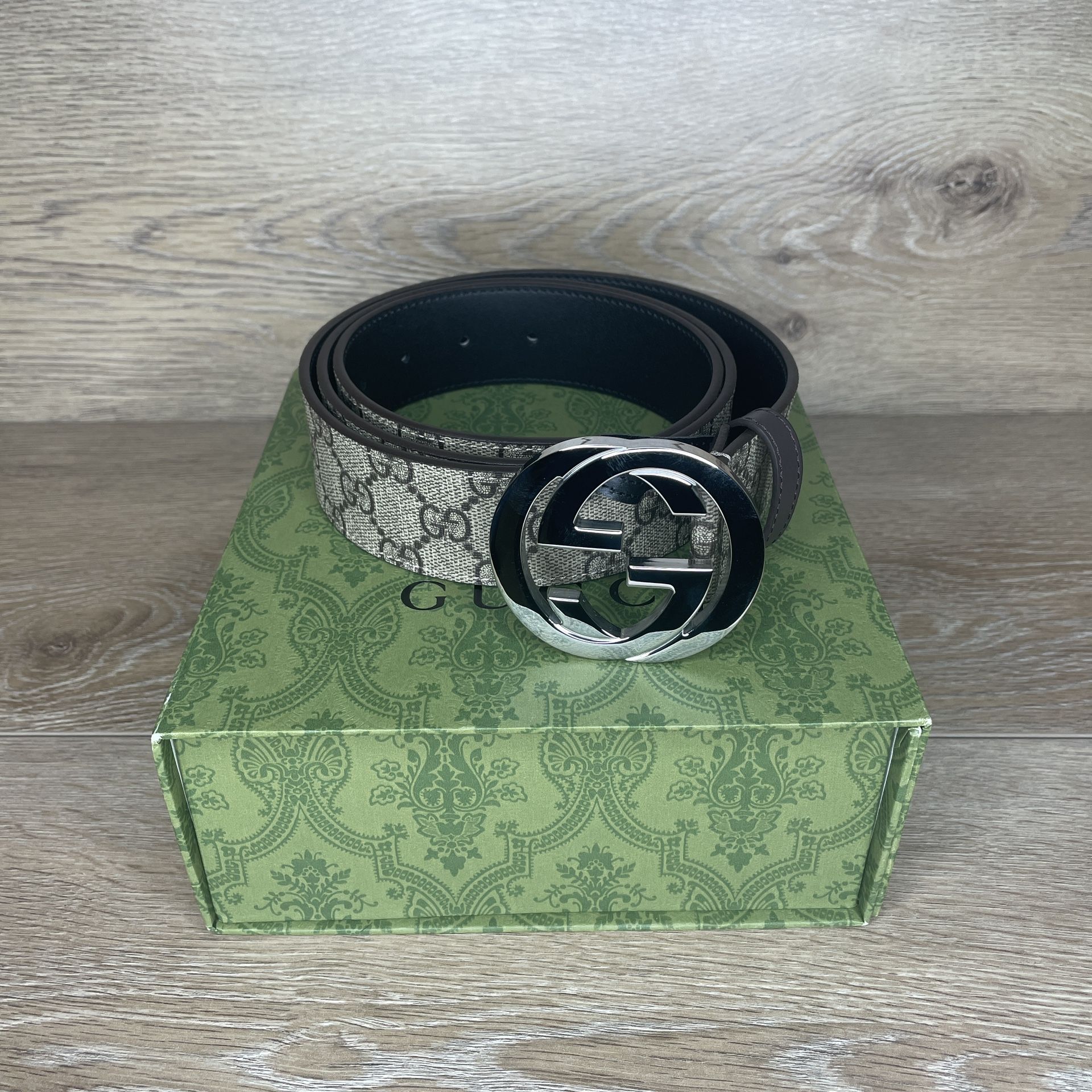 Gucci Belt
